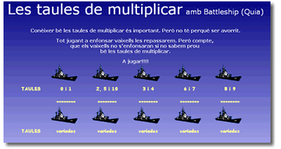 taules