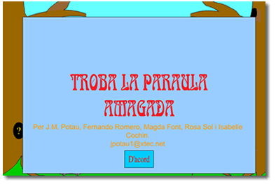 troba