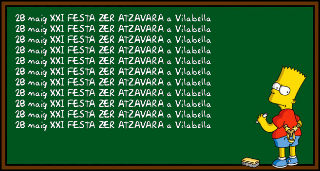 bart-simpson-generatorphp