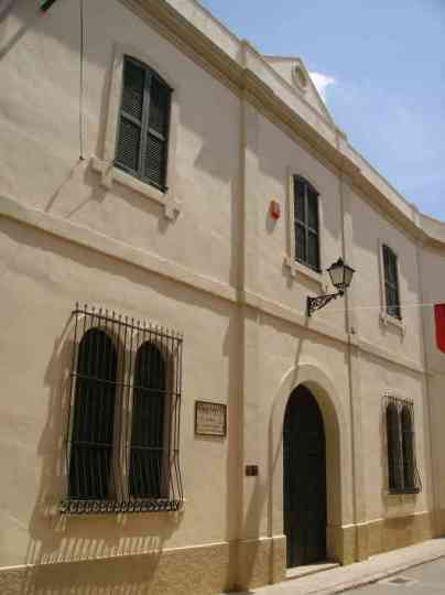 comamala