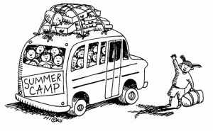 summercamp