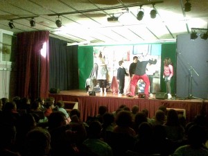 teatre
