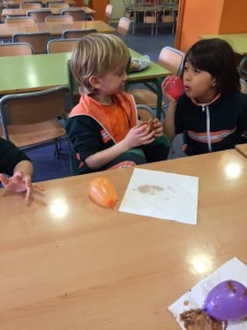 Dani i Sergi 2