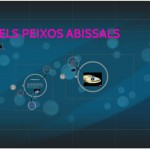  peixos abissals