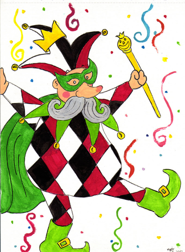 CARNESTOLTES BALLANT