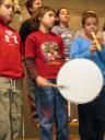 …i amb més instruments