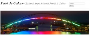 pontdecolors