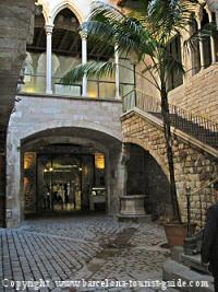 picasso-museum