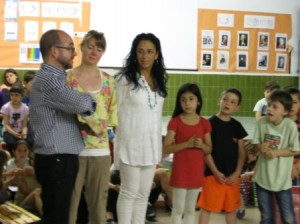 equip