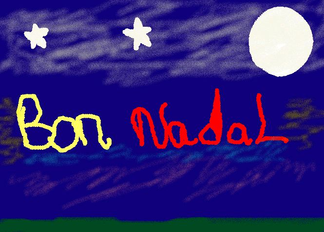 Bon Nadal