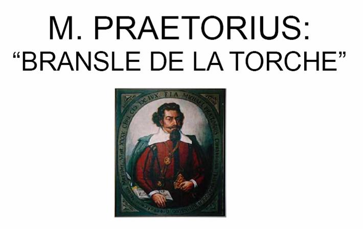 PRAETORIUS