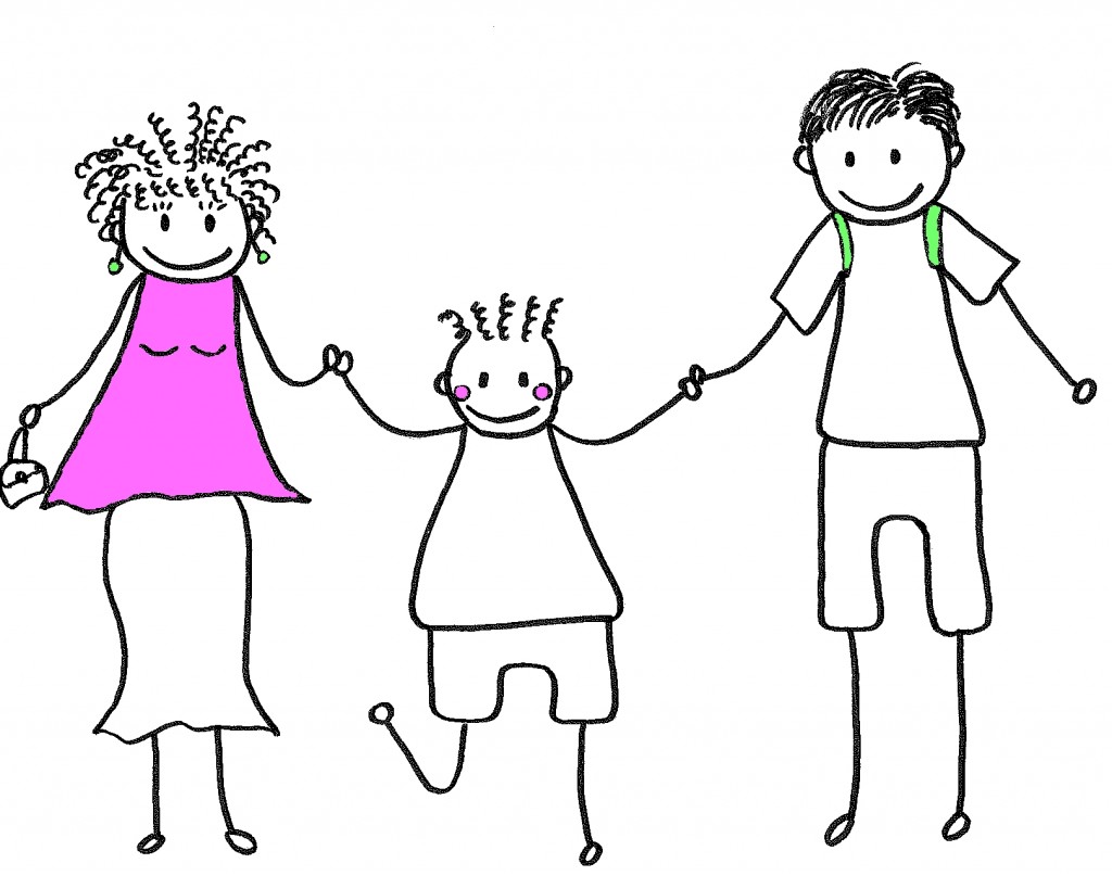 família