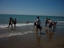 platja