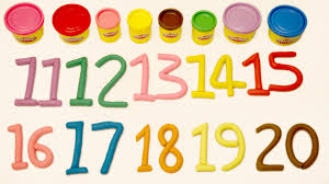 numbers