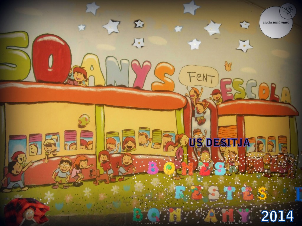 Bones Festes!