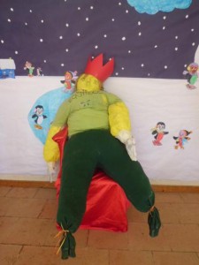 El Rei Carnestoltes