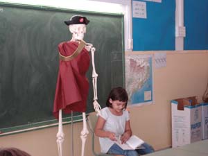 biblioteca
