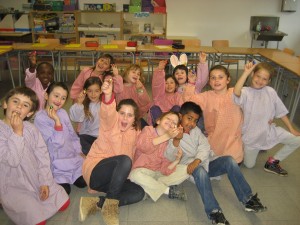 Easter 2nd A