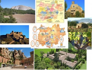 El Bages
