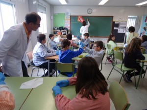 reciclem l'oli fent sabó