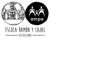 logo ampa escola ulldecona