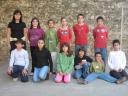Grup de cicle mitjà