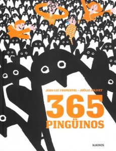 365-pinguinos