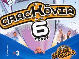 crackovia