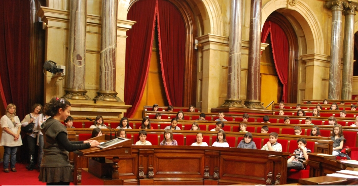 parlament
