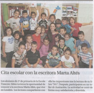 diari Marta Altes