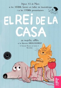 re de la casa