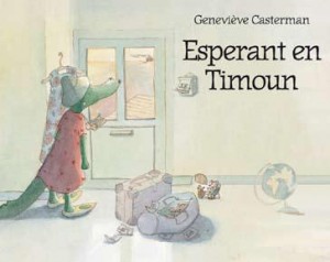 Esperant en Timoun1