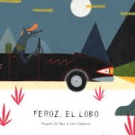 feroz el lobo