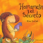 hamamelis y el secreto