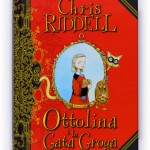 ottolina i la gata groga