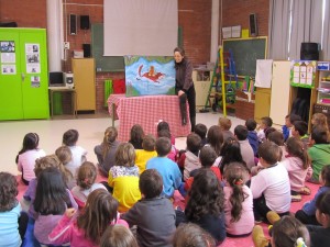 The Gingerbread bloc3