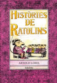 Histories de ratolins