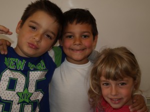 OLYMPUS DIGITAL CAMERA