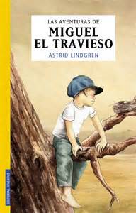 miguel el travieso