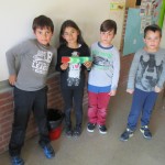 Car, the caterpillar