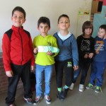 Dave, the caterpillar