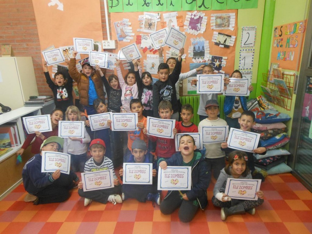 GUANYADORS FRUITA 2N T