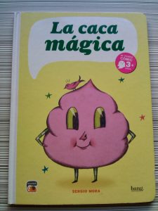 caca màgica