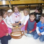 L'acordió ens acompanyarà