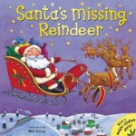 Santa's missing reindeer