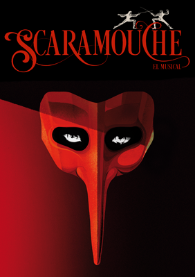 TEATRE-BARCELONA-Scaramouche-Dagoll-Dagom-VICTORIA