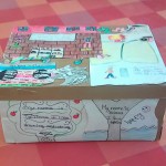 Las Seguidillas English Box