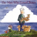 the man who loved boxesblog