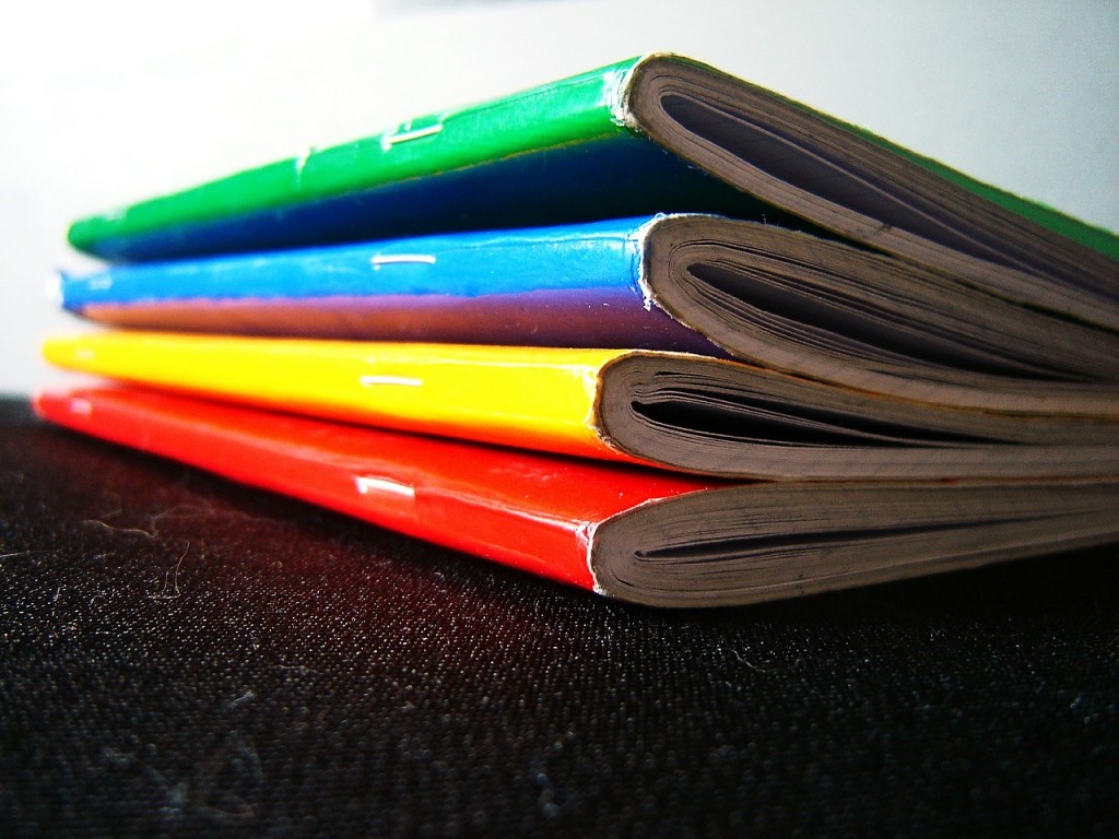 quaderns
