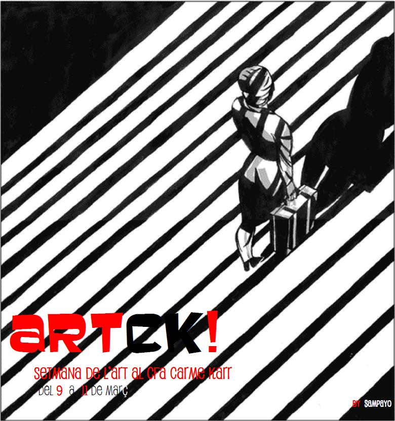 cartell artck